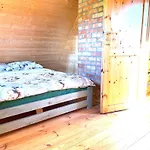 Chalet Oliwkowy Gaj Sasino